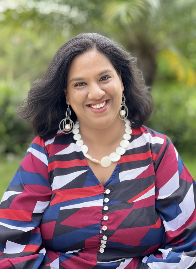 Aditi Goyal, Self-Trust Coach and ISB alumna